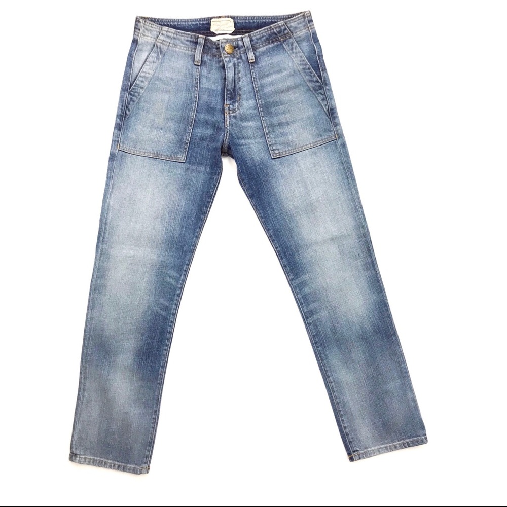 Current / Elliot The Army Pant Jeans